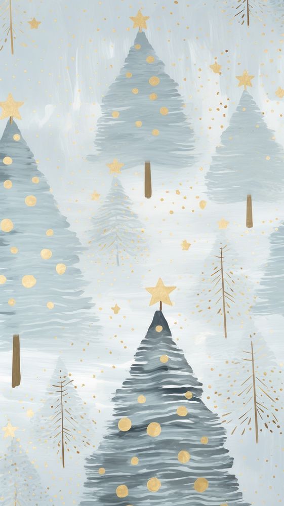 Christmas background christmas backgrounds celebration. AI generated Image by rawpixel.