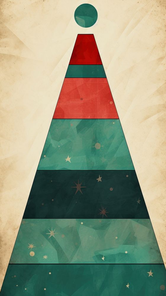 Christmas wallpaper christmas abstract celebration. AI generated Image by rawpixel.