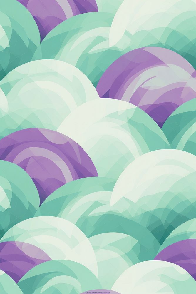 Cute wallpaper purple backgrounds abstract. AI generated Image by rawpixel.