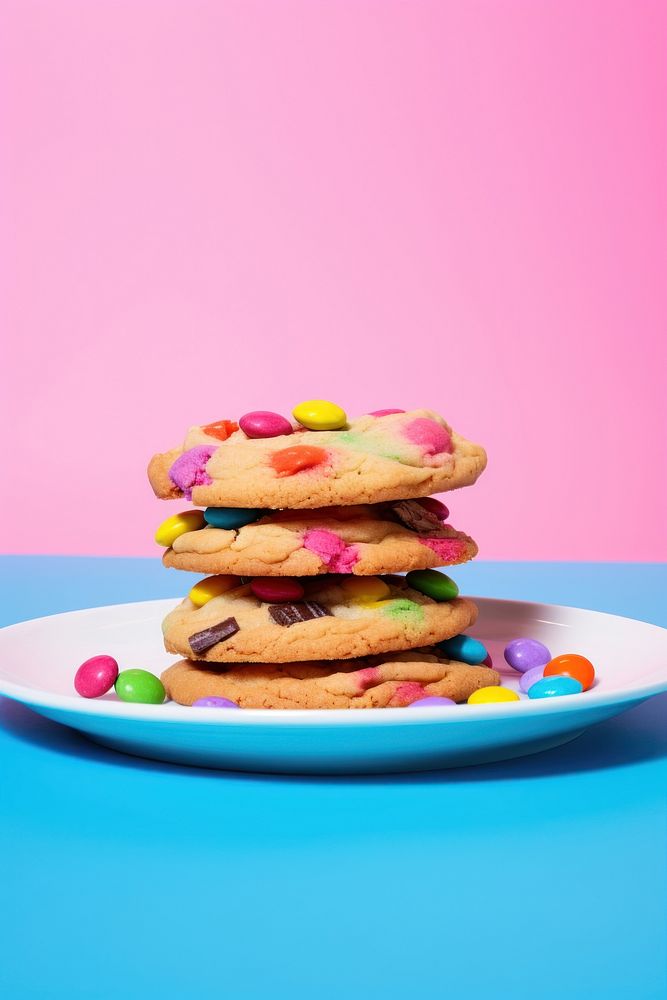 Candy Cookie Plate Food Confectionery Free Photo Rawpixel candy-cookie-plate-food-confectionery-free-photo-rawpixel