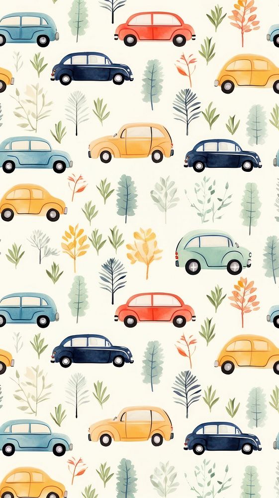 Car backgrounds wallpaper vehicle. AI generated Image by rawpixel.