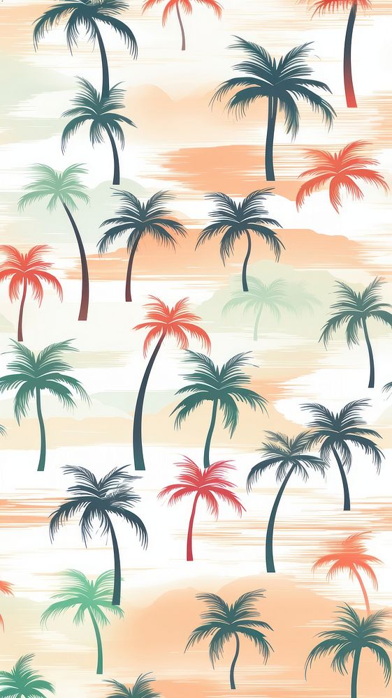 Sunset pattern backgrounds outdoors. AI generated Image by rawpixel.