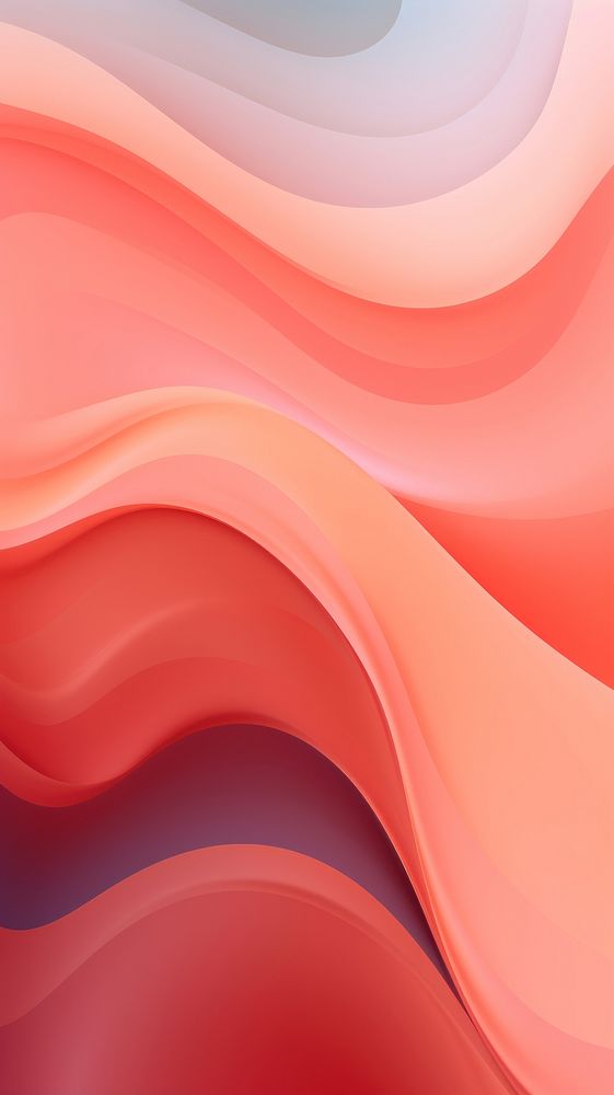 Geometric fluid shapes backgrounds abstract pattern. AI generated Image by rawpixel.