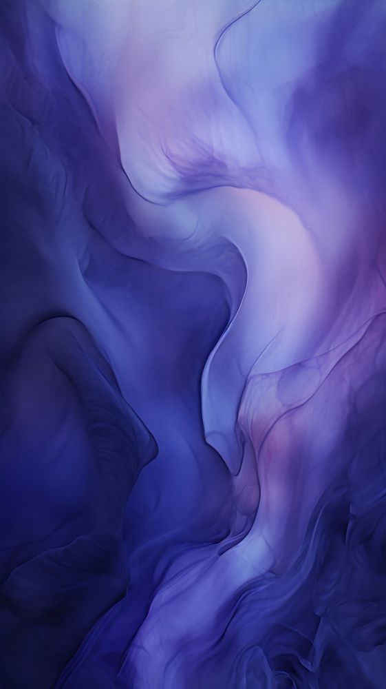 Gradient abstract pattern purple. AI generated Image by rawpixel.