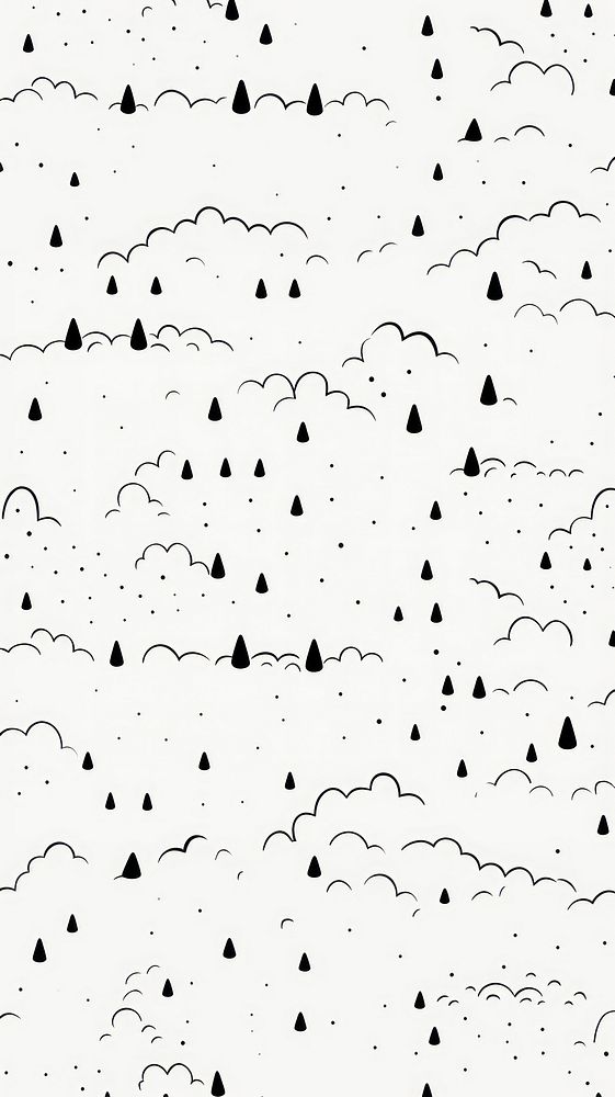 Cloud pattern paper backgrounds. AI generated Image by rawpixel.