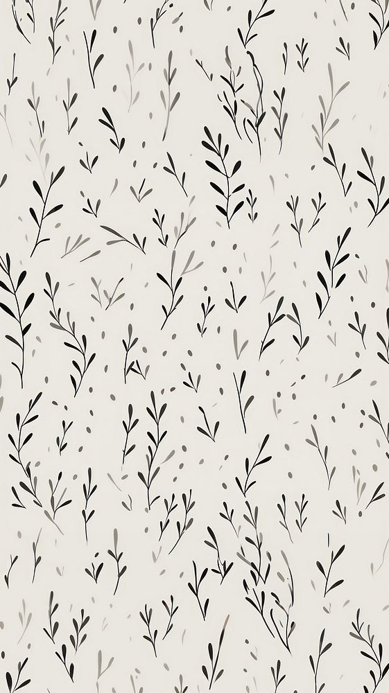 Leaf pattern paper backgrounds. AI generated Image by rawpixel.