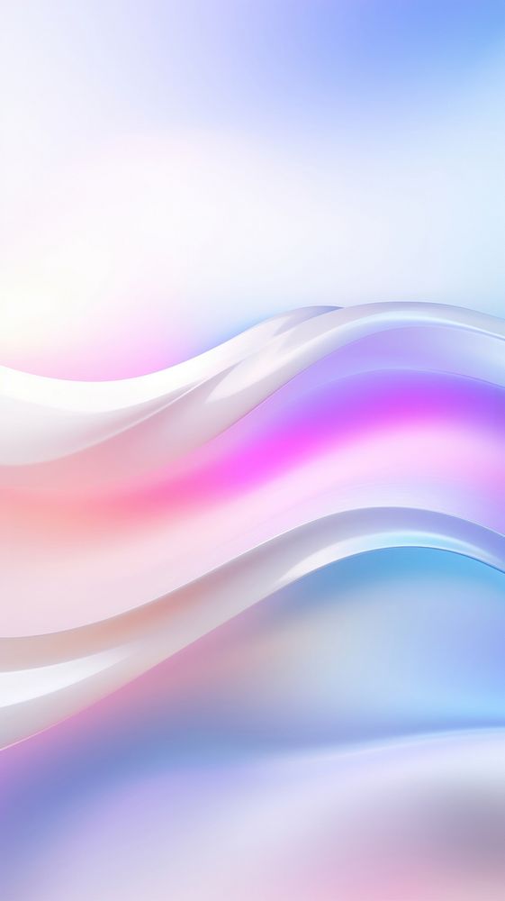 Wave graphics pattern nature. AI generated Image by rawpixel.