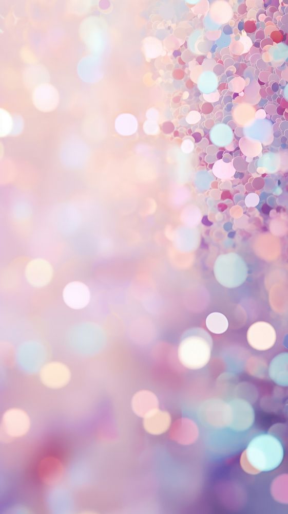 New year wallpaper glitter illuminated backgrounds. AI generated Image by rawpixel.