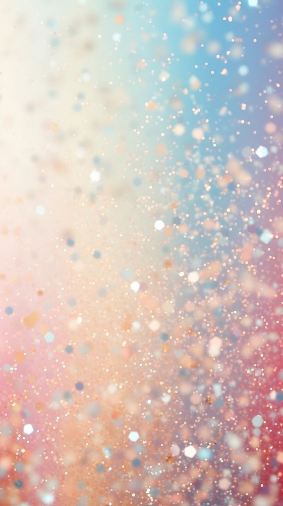 New year wallpaper glitter backgrounds christmas. AI generated Image by rawpixel.