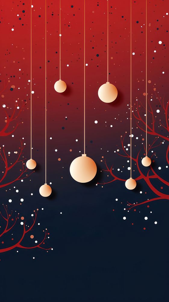 PNG New year template christmas holiday night. AI generated Image by rawpixel.