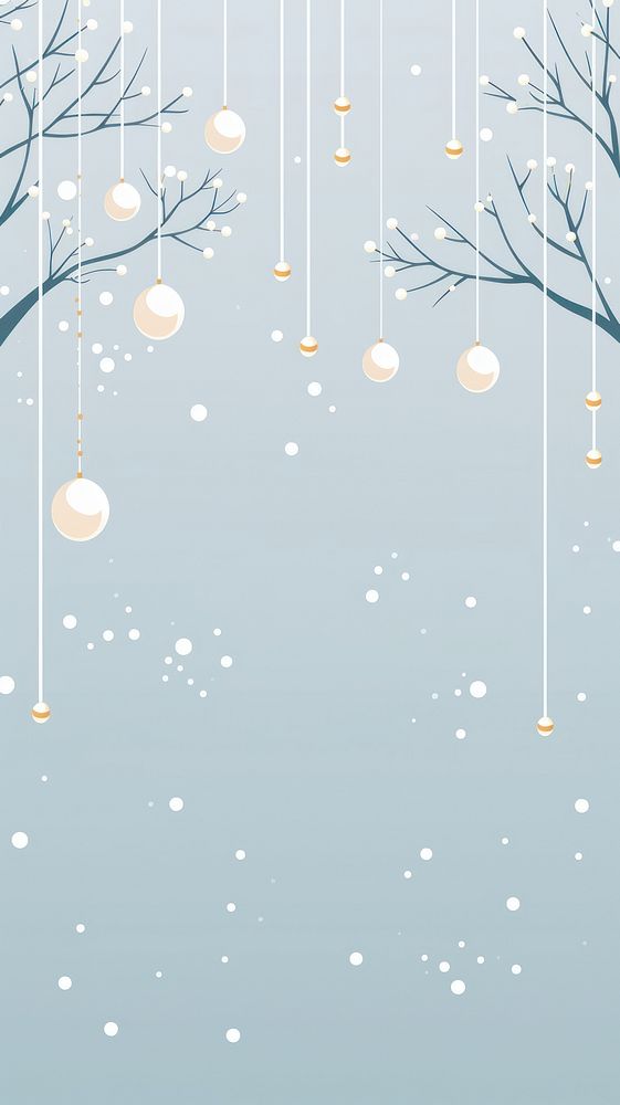 New year template backgrounds christmas holiday. AI generated Image by rawpixel.