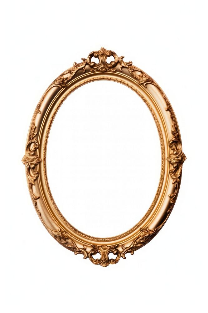 Frame jewelry locket photo. AI generated Image by rawpixel.