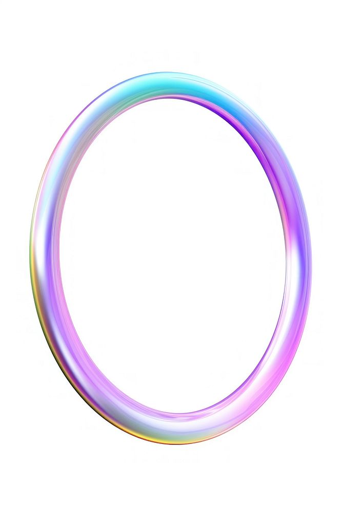 Very thin hoop shape jewelry | Free Photo Illustration - rawpixel