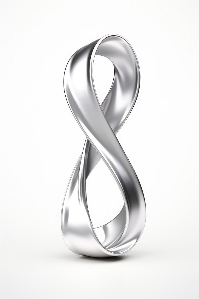 PNG Solid long ribbon shape white white background accessories. AI generated Image by rawpixel.