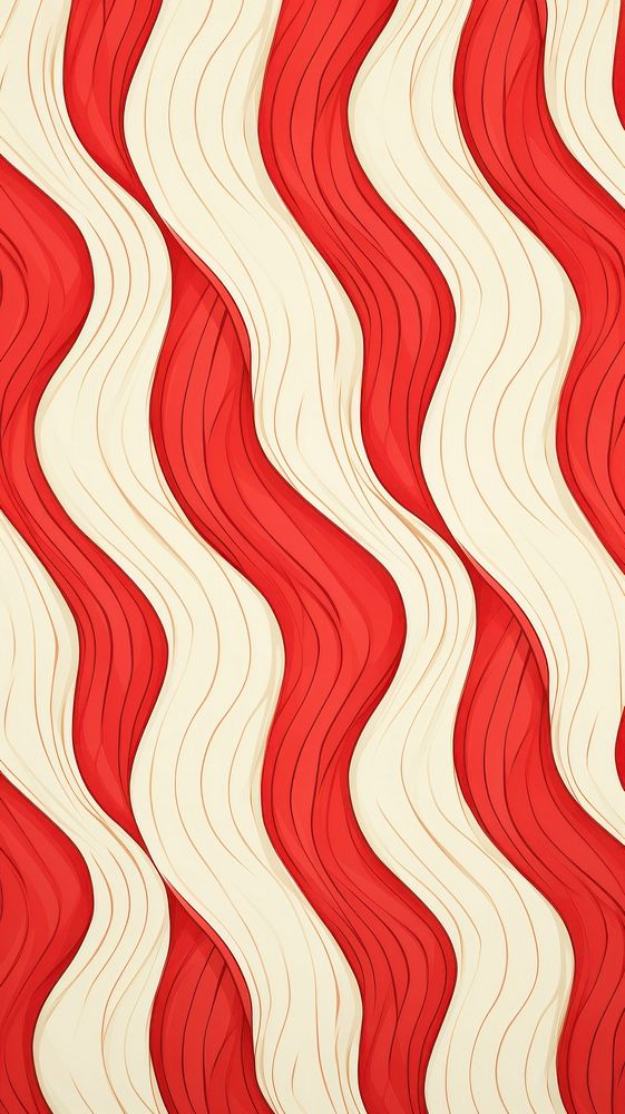Candy cane pattern wallpaper art backgrounds. AI generated Image by rawpixel.