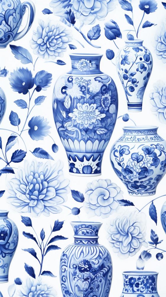 Chinese ceramic backgrounds porcelain wallpaper. | Free Photo ...