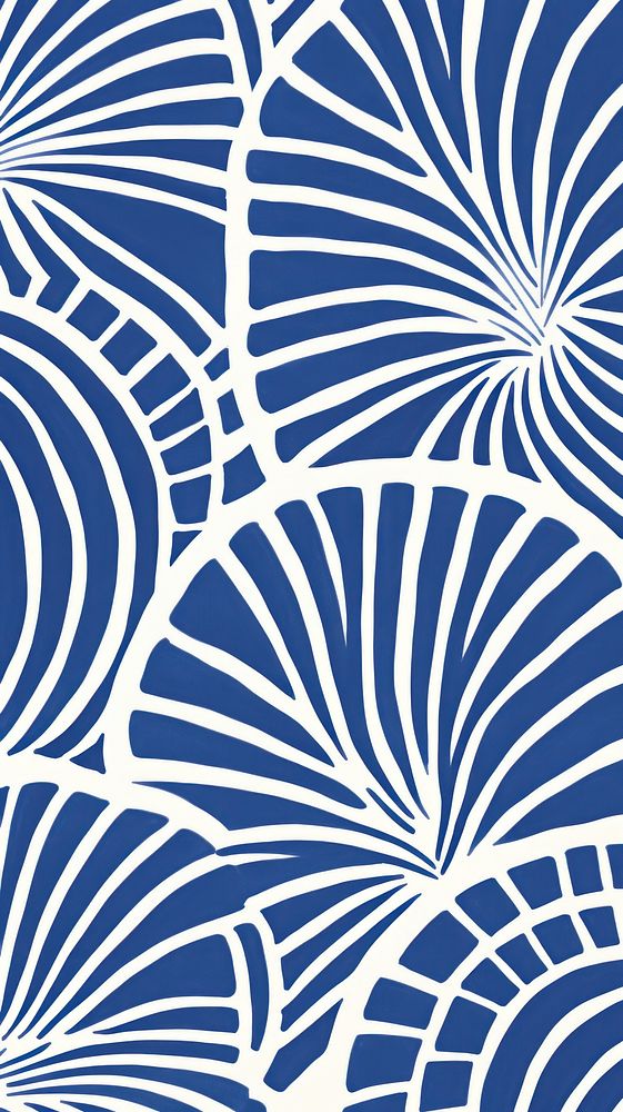 Chinese fortune elements pattern zebra line. AI generated Image by rawpixel.