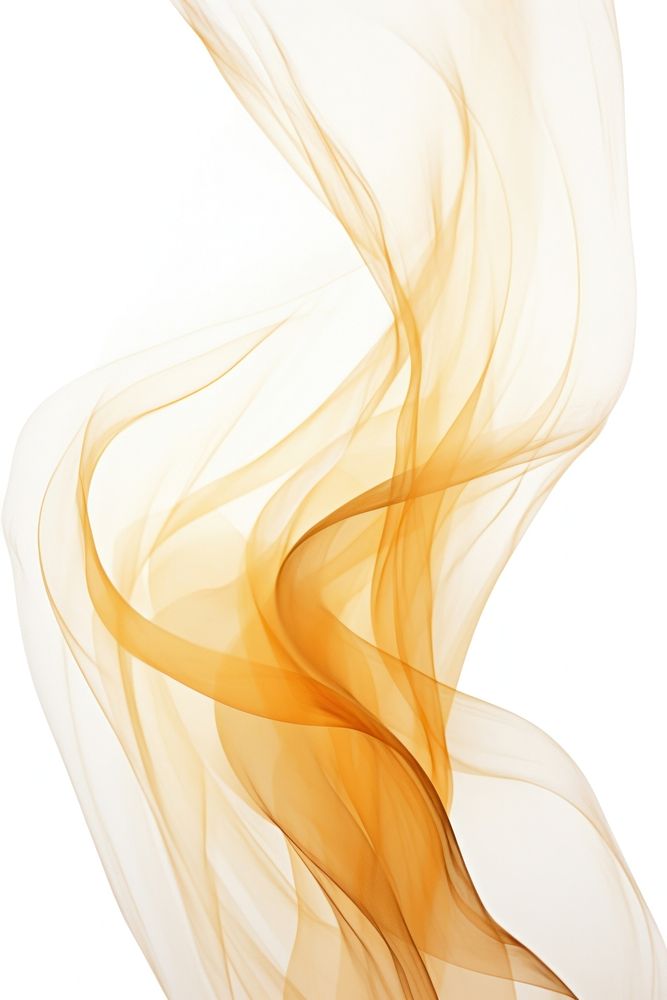 Gold thin lines backgrounds abstract curve. AI generated Image by rawpixel.