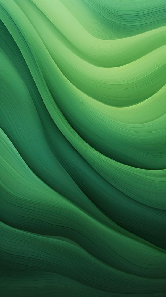 Abstract organic green abstract nature. AI generated Image by rawpixel.
