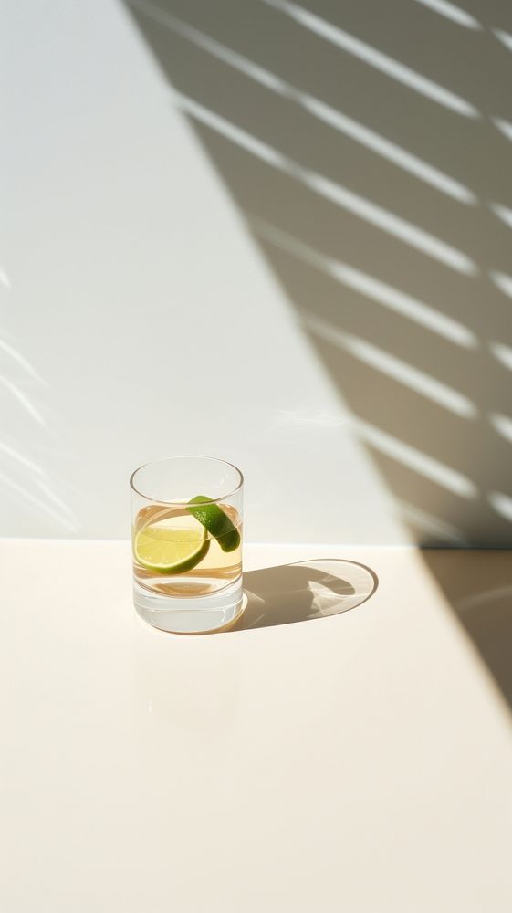 Cocktail shadow fruit drink. AI generated Image by rawpixel.