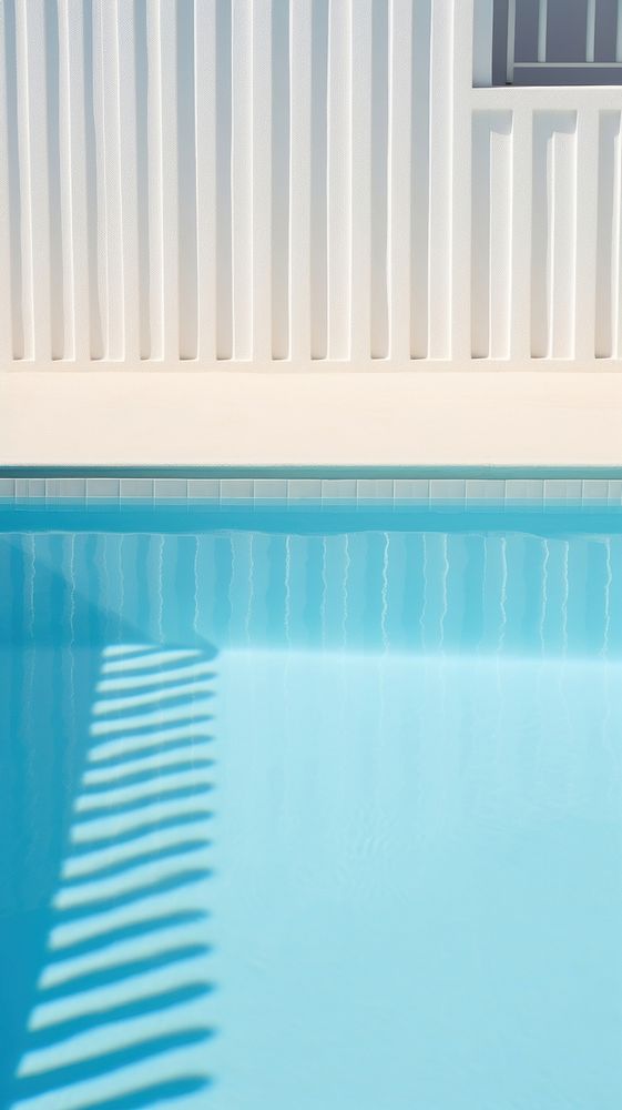 Swimming pool outdoors floor wall. AI generated Image by rawpixel.