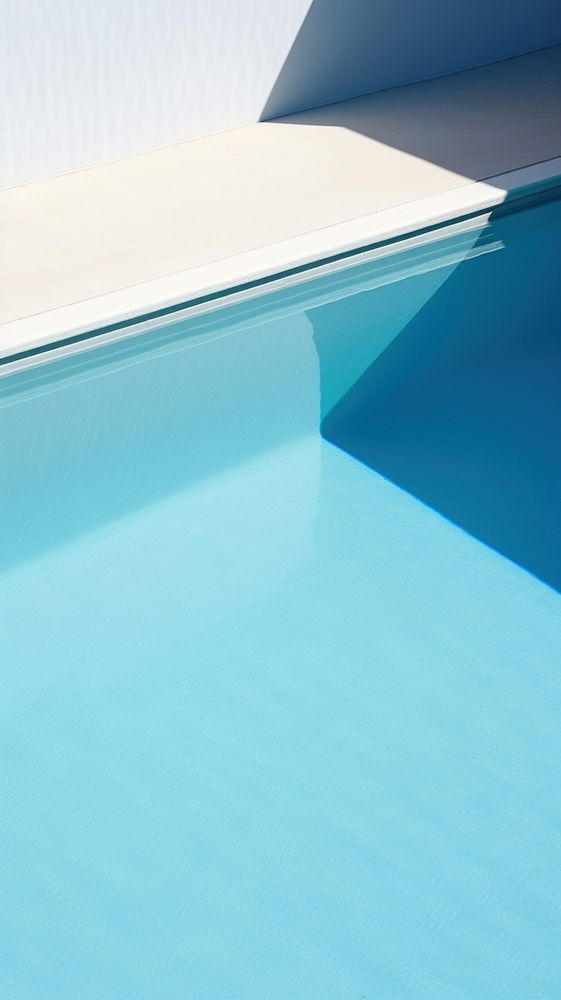 Swimming pool outdoors wall architecture. AI generated Image by rawpixel.