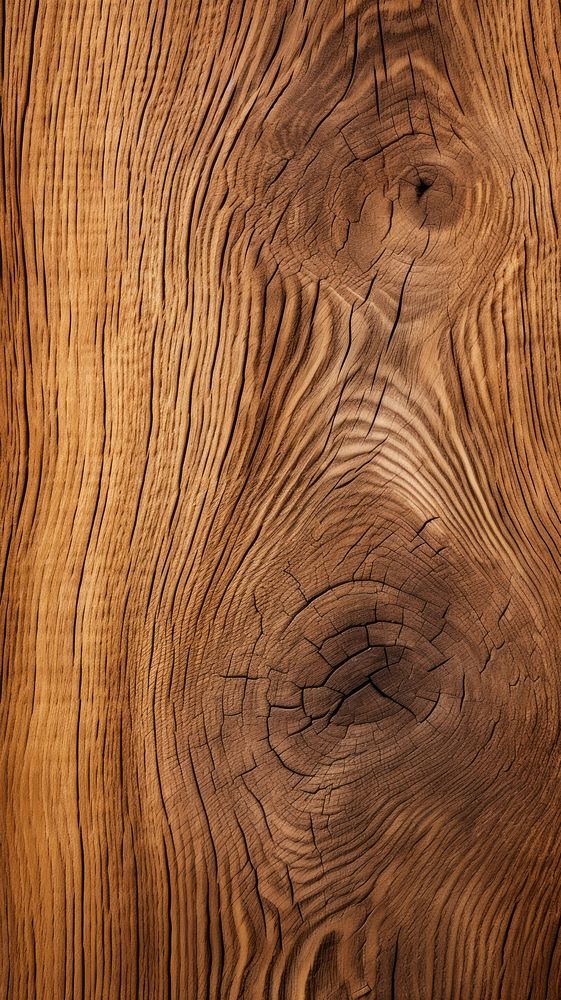Oak wood texture backgrounds hardwood lumber. AI generated Image by rawpixel.