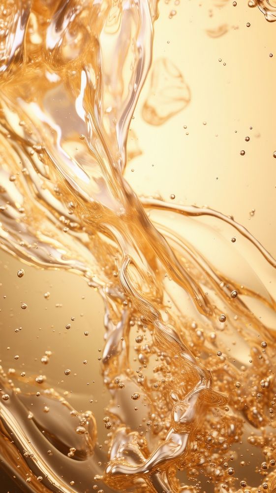 Champagne drink texture backgrounds refreshment simplicity. AI generated Image by rawpixel.