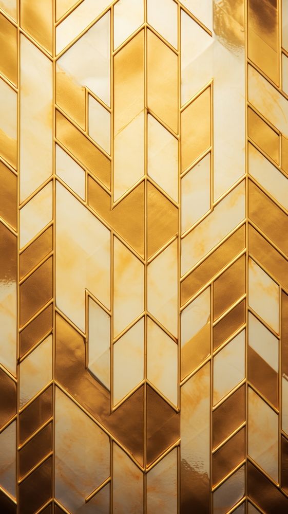 Vintage gold backgrounds pattern texture. AI generated Image by rawpixel.