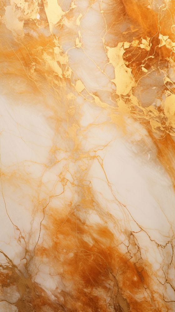 Vintage gold marble backgrounds texture. AI generated Image by rawpixel.