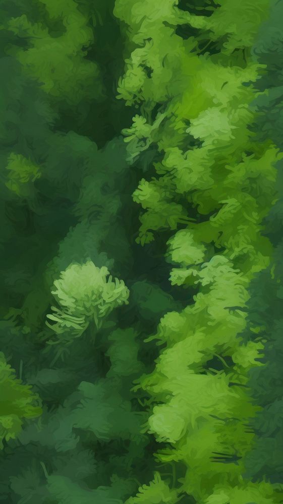 Backgrounds outdoors woodland texture. AI generated Image by rawpixel.