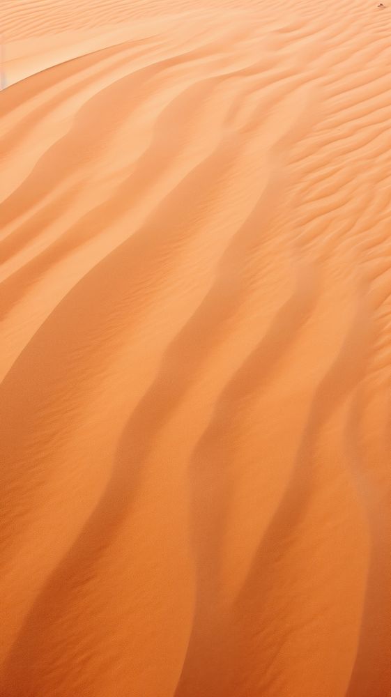 Sand surface outdoors desert nature. AI generated Image by rawpixel.