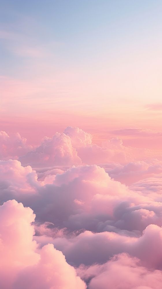 Sky nature outdoors horizon. AI generated Image by rawpixel.