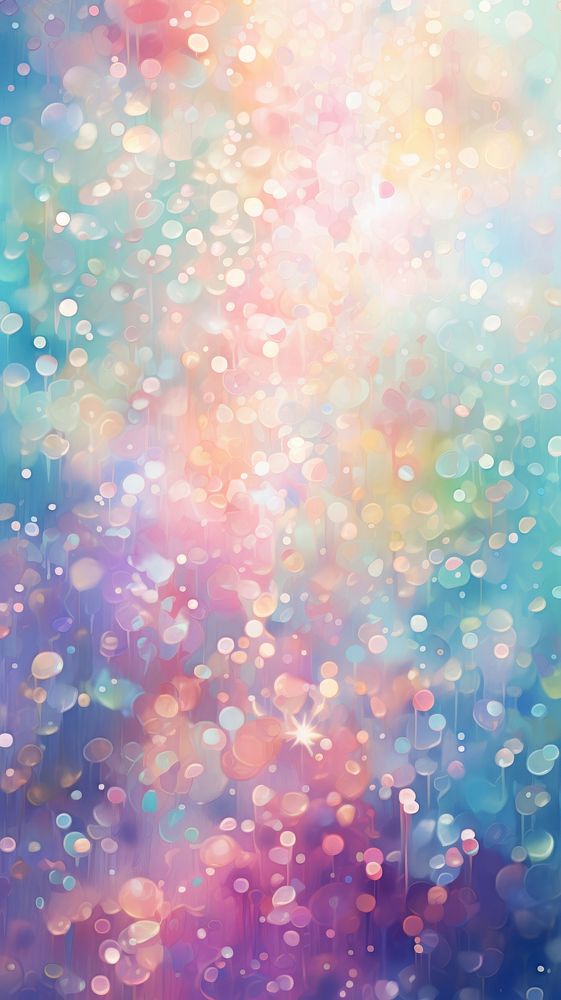 Sparkle glitter pattern paper. AI generated Image by rawpixel.