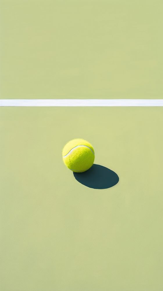 Tennis ball tennis court racket | Free Photo Illustration - rawpixel