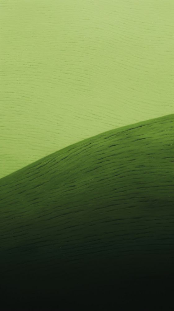 Green landscape with black cat backgrounds abstract textured. AI generated Image by rawpixel.
