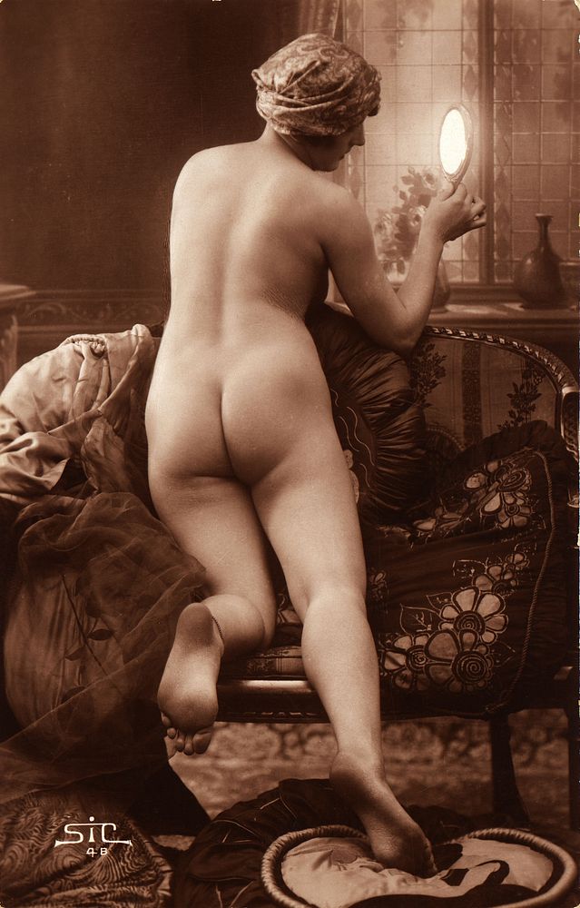 Untitled (circa 1910).