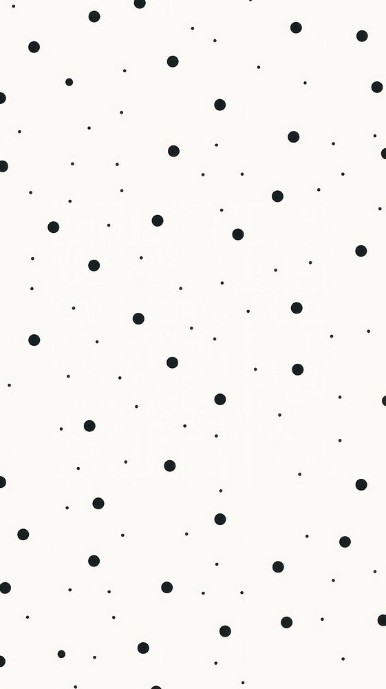 Dot grid pattern backgrounds white paper. AI generated Image by rawpixel.