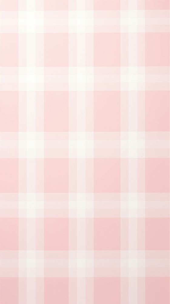 Pastel pink plaid pattern tablecloth tartan backgrounds. 