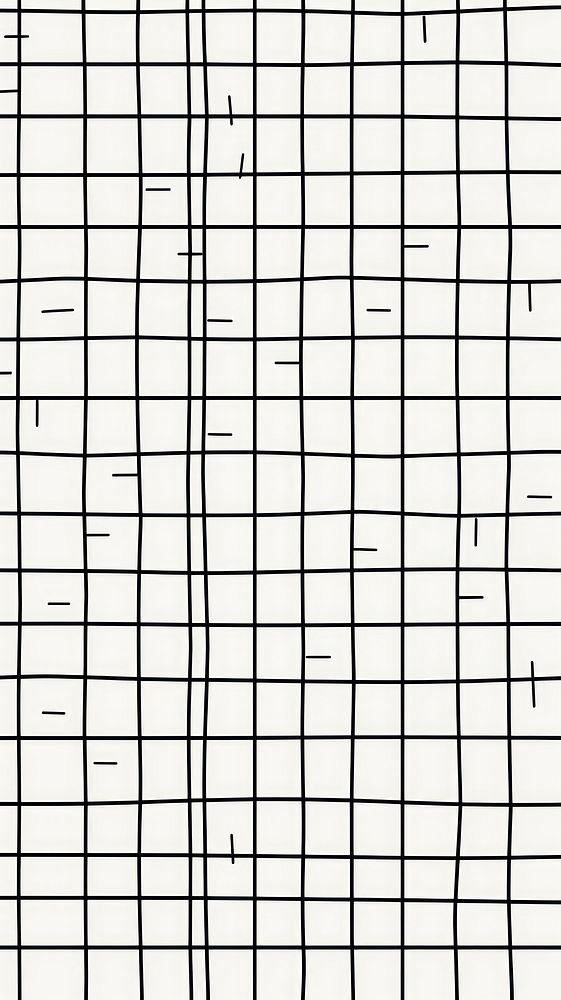 Scribble grid pattern backgrounds paper text. AI generated Image by rawpixel.