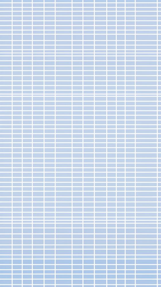 Small lines grid pattern backgrounds white blue. AI generated Image by rawpixel.