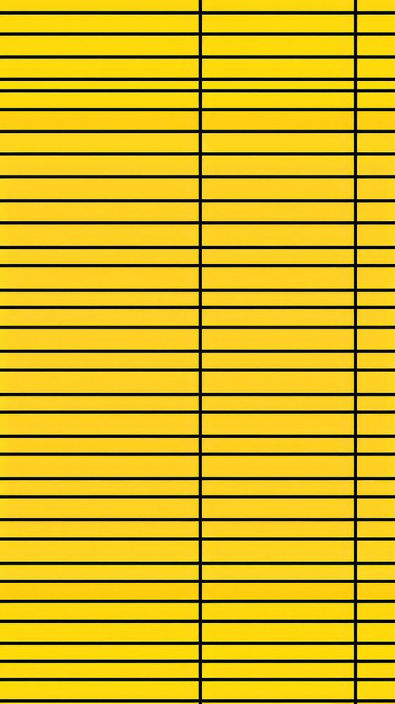 Grid pattern architecture backgrounds yellow. AI generated Image by rawpixel.