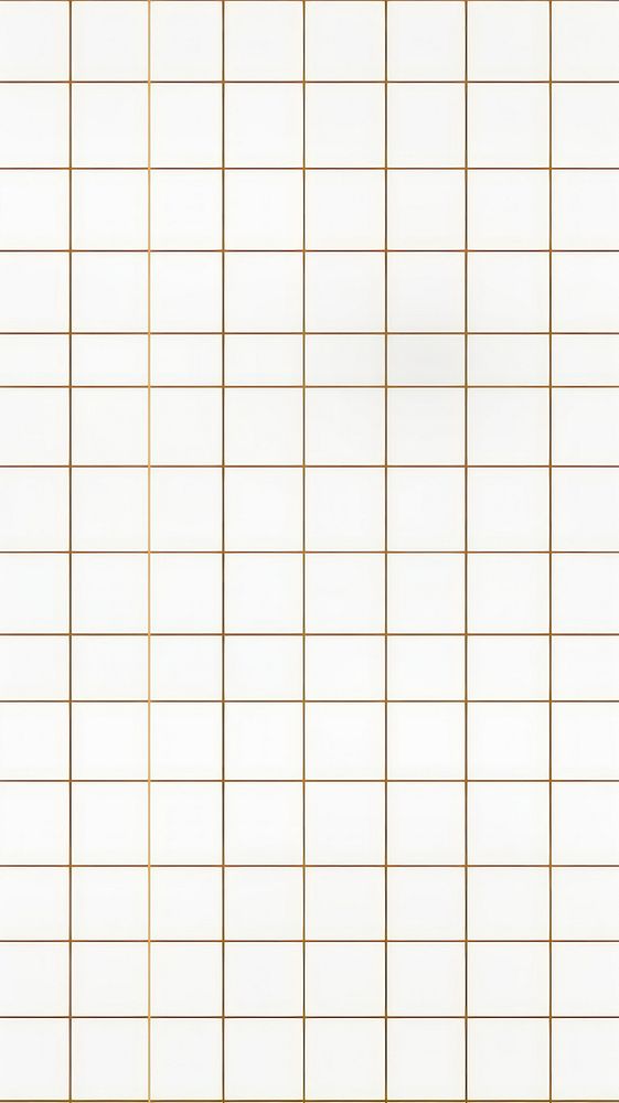 White and gold grid pattern backgrounds paper tile. AI generated Image by rawpixel.
