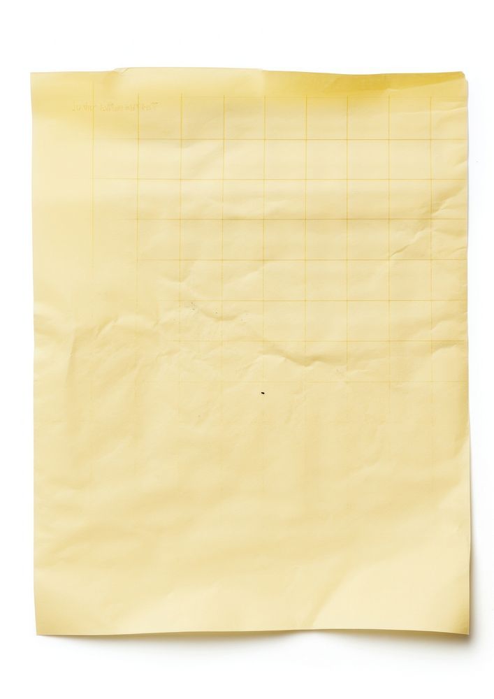 Sticky note paper backgrounds white background. AI generated Image by rawpixel.