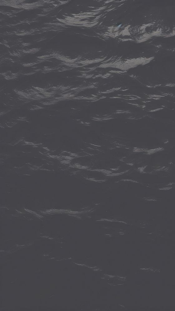 Water surface tranquility backgrounds monochrome. AI generated Image by rawpixel.