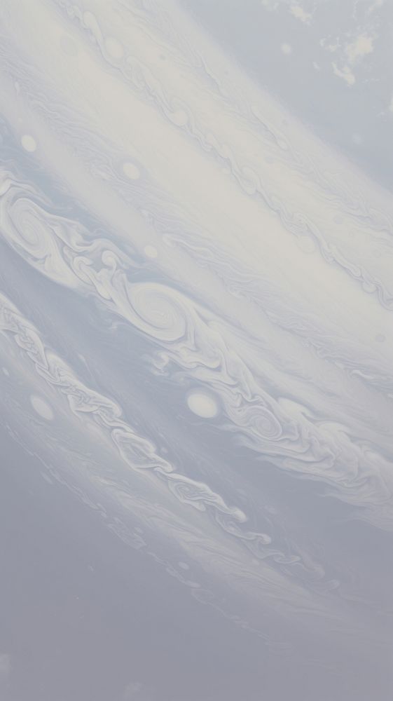 Jupiter and galaxy outdoors nature space. AI generated Image by rawpixel.