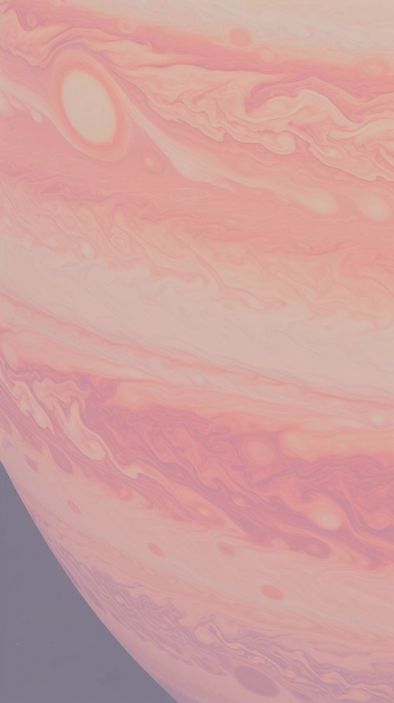 Jupiter galaxy planet space backgrounds. AI generated Image by rawpixel.