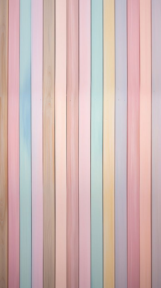Vertical pastel pattern wood backgrounds texture. AI generated Image by rawpixel.