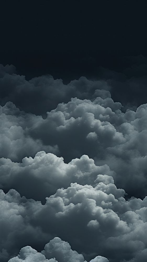 Clouds nature sky backgrounds. 