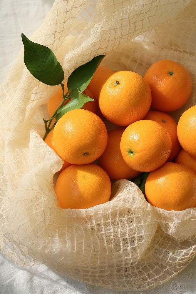Oranges food grapefruit lemon. AI generated Image by rawpixel.